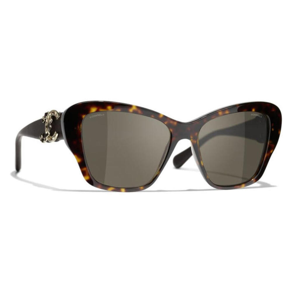 NEW | 5457QB | 5457QB C714 - 3 | HAVANA | BROWN